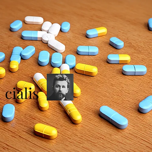 Cialis sin receta medica